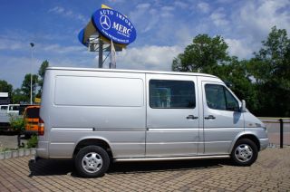 Mercedes Sprinter 316